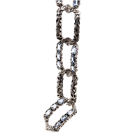 Bracciale Maria e Luisa Jewels Donna in Argento Topazio BA0181/V1 - BA0181/V1
